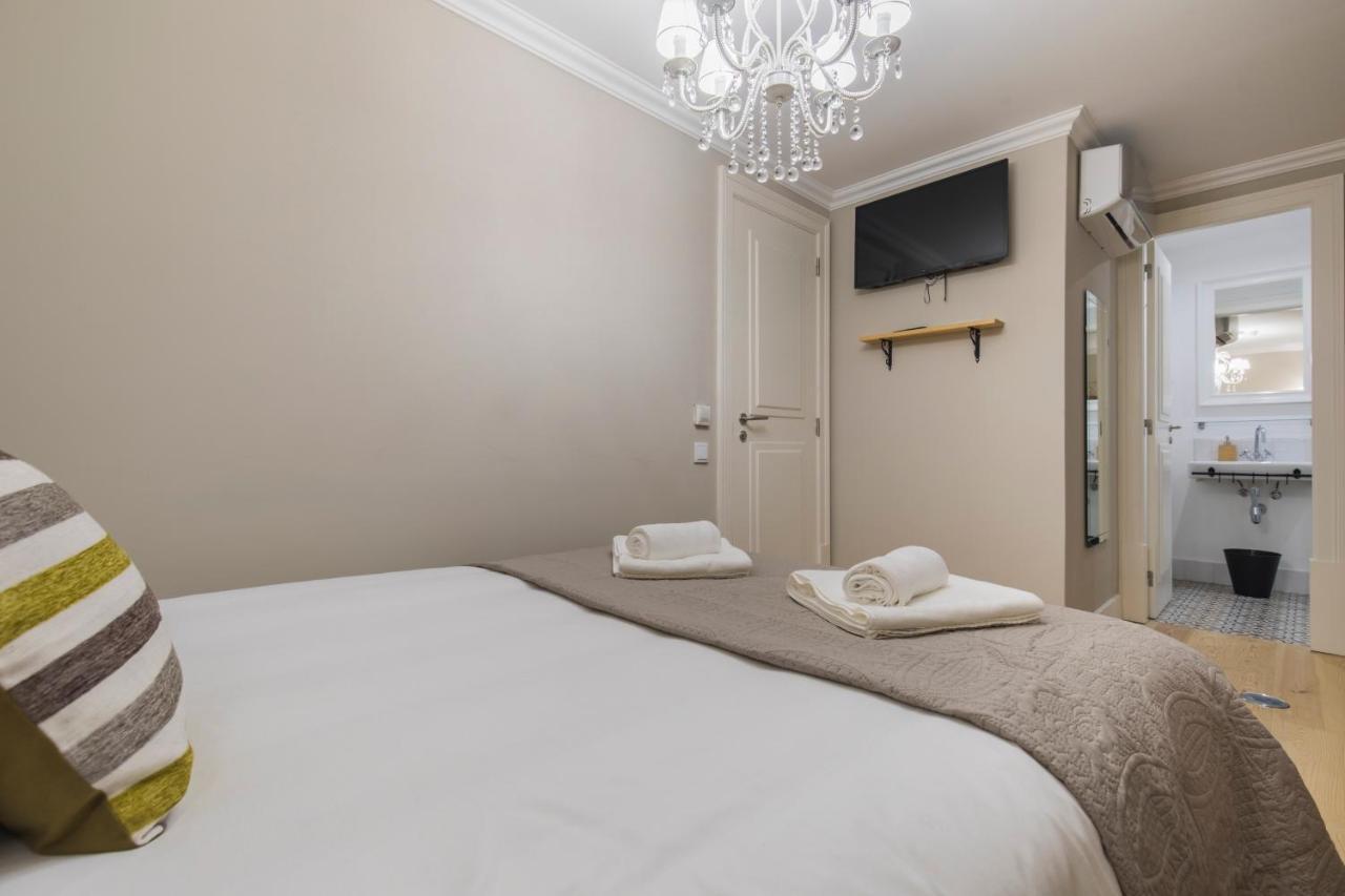 Lovelystay - Charming Douradoures I Lisboa Exterior foto