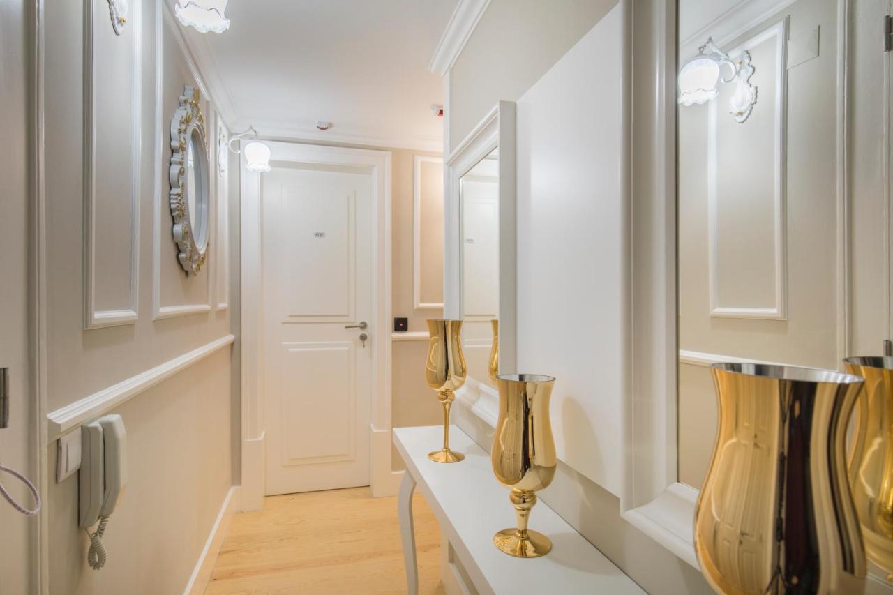 Lovelystay - Charming Douradoures I Lisboa Exterior foto