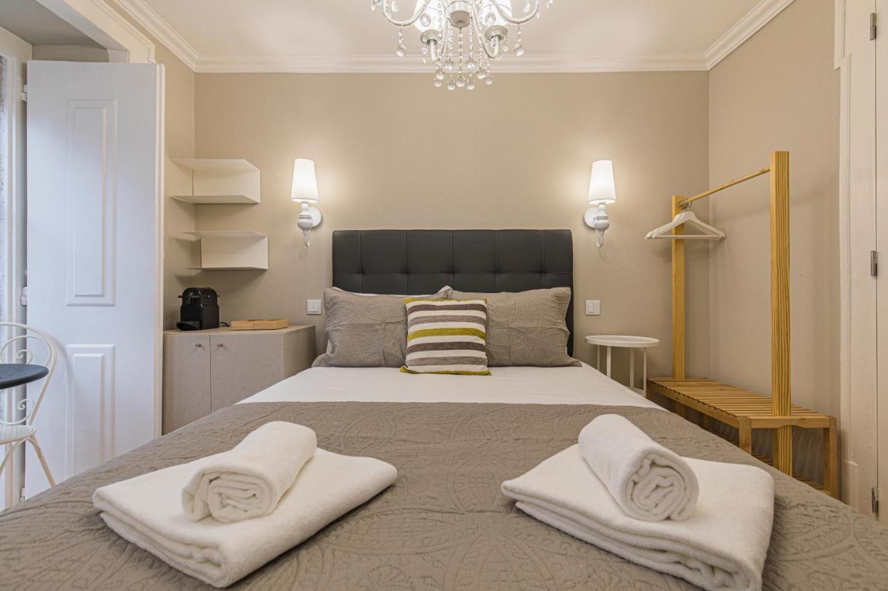 Lovelystay - Charming Douradoures I Lisboa Exterior foto