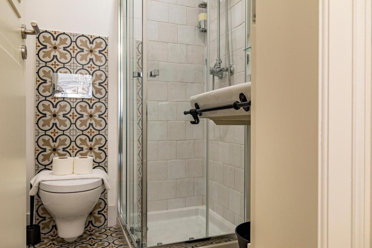 Lovelystay - Charming Douradoures I Lisboa Exterior foto