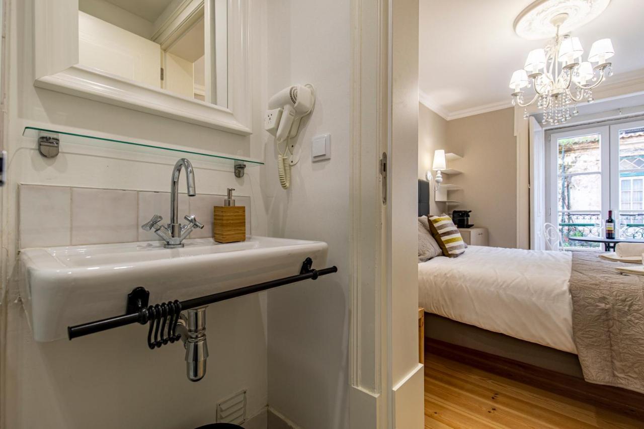 Lovelystay - Charming Douradoures I Lisboa Exterior foto