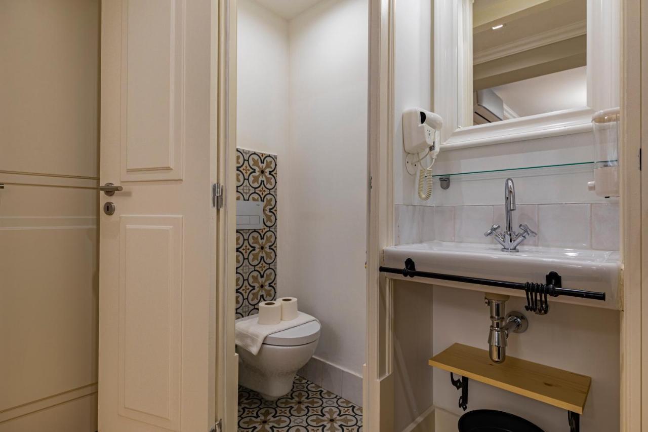 Lovelystay - Charming Douradoures I Lisboa Exterior foto